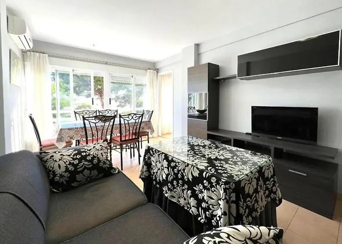 Apartamento Cruz del Sur