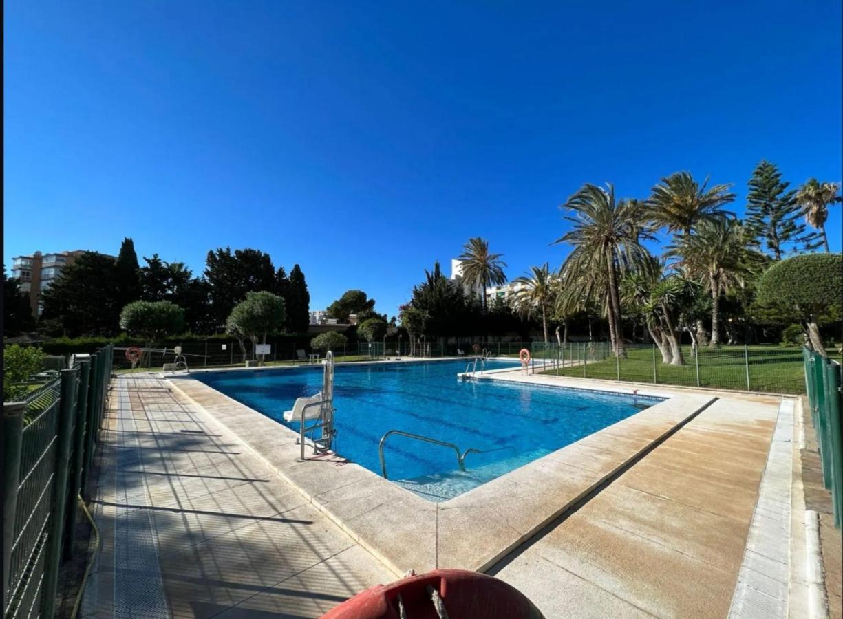 Apartamento Cruz Del Sur * Benalmádena