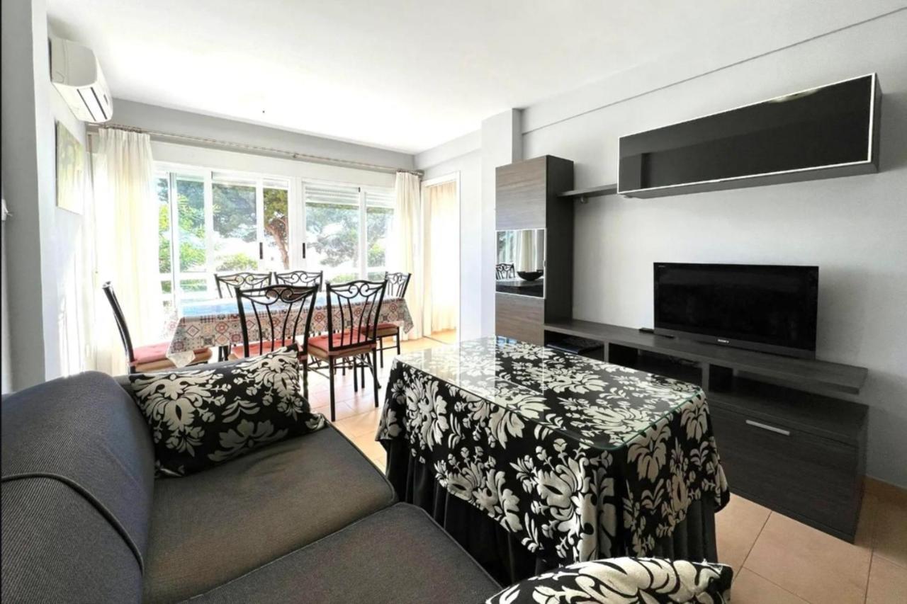 Apartamento Cruz Del Sur Apartamento Benalmádena