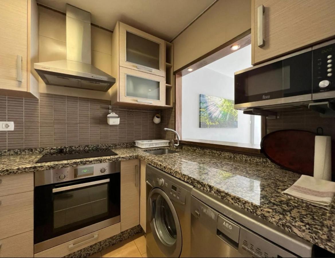 Apartamento Cruz Del Sur Benalmádena